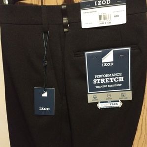 IZOD dress pants